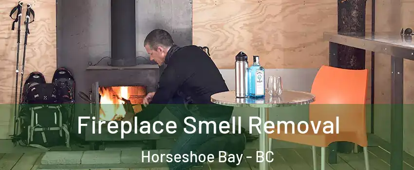  Fireplace Smell Removal Horseshoe Bay - BC