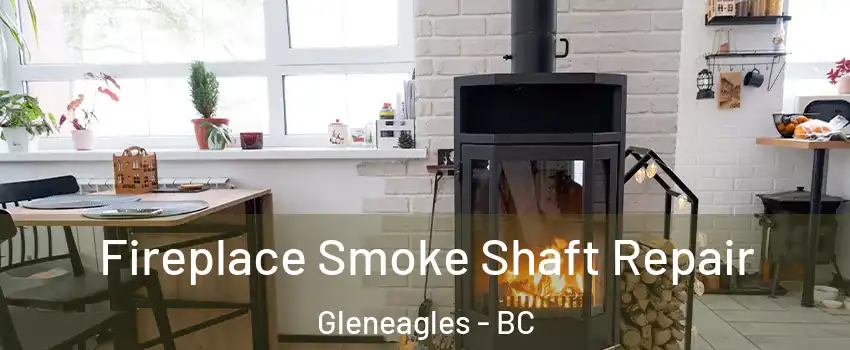  Fireplace Smoke Shaft Repair Gleneagles - BC