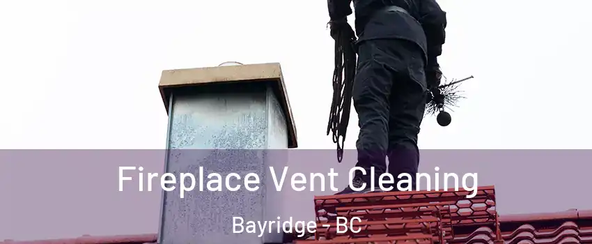  Fireplace Vent Cleaning Bayridge - BC