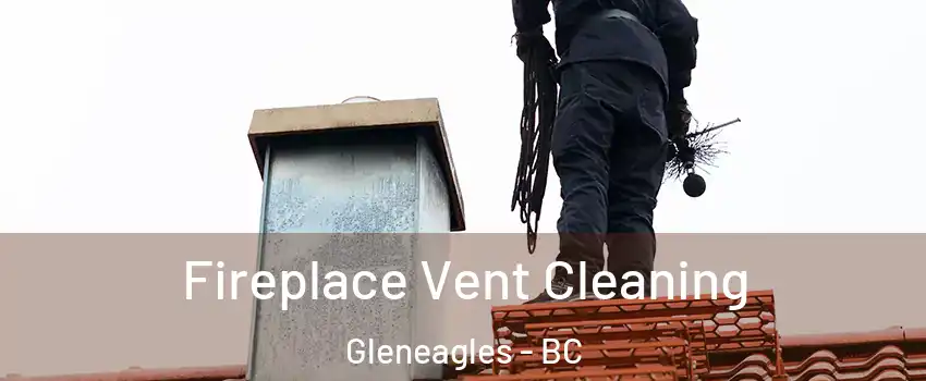  Fireplace Vent Cleaning Gleneagles - BC