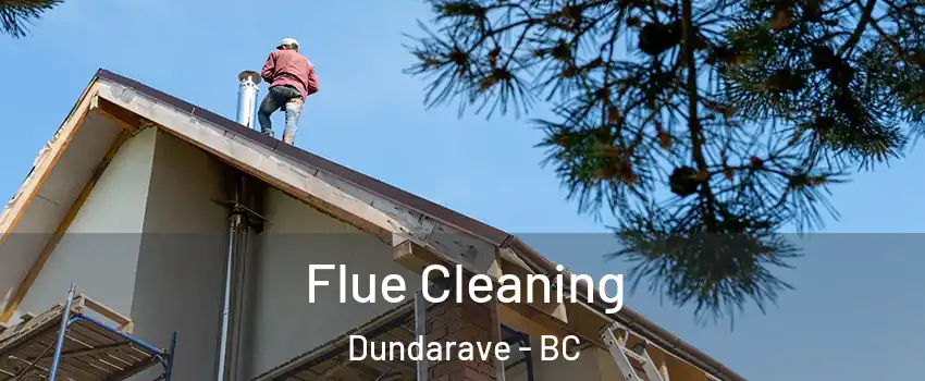  Flue Cleaning Dundarave - BC