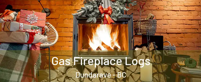  Gas Fireplace Logs Dundarave - BC