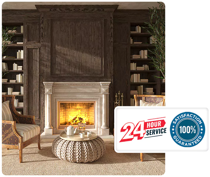 Reliable Chimney & Fireplace Cleaning Servicesin West Vancouver, BC