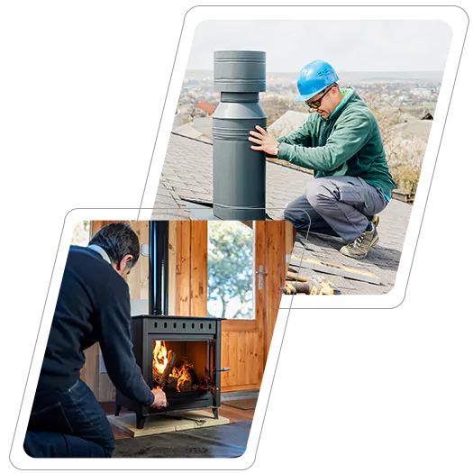 Remove Chimney Odor in West Vancouver, BC