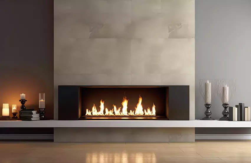 Gas Fireplace Services in West Vancouver, BC