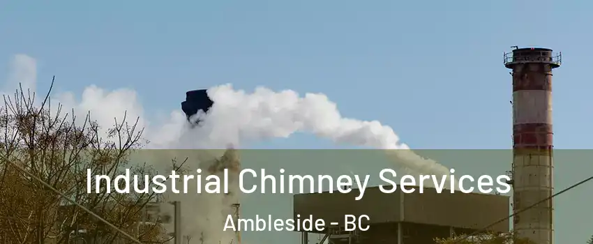  Industrial Chimney Services Ambleside - BC