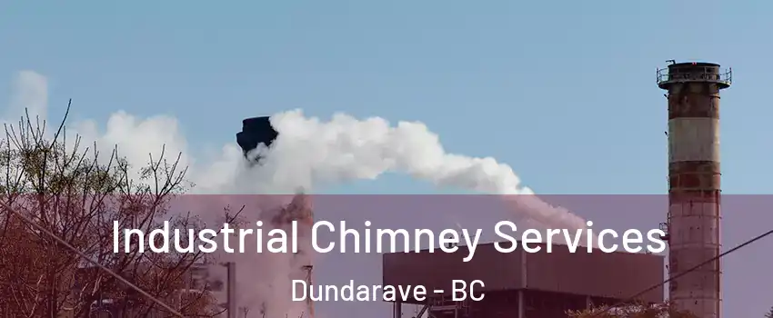  Industrial Chimney Services Dundarave - BC