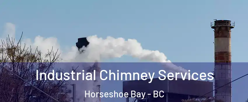  Industrial Chimney Services Horseshoe Bay - BC