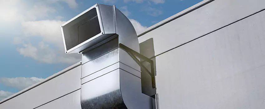 Trusted Air Duct Cleaning Company in West Vancouver, British Columbia