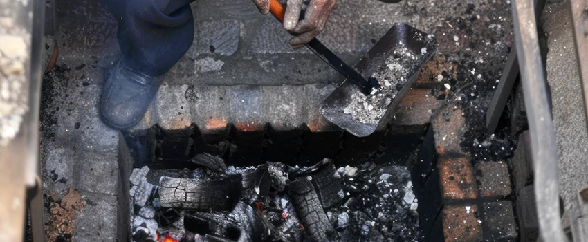 Residential Chimney Bricks Rotten Repair Services in West Vancouver, BC