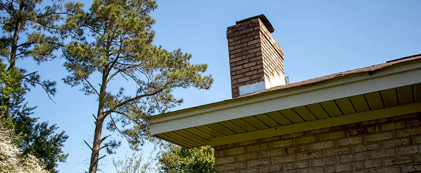 Chimney Chase Inspection Near Me in West Vancouver, British Columbia