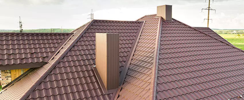 Chimney Creosote Cleaning in West Vancouver, BC