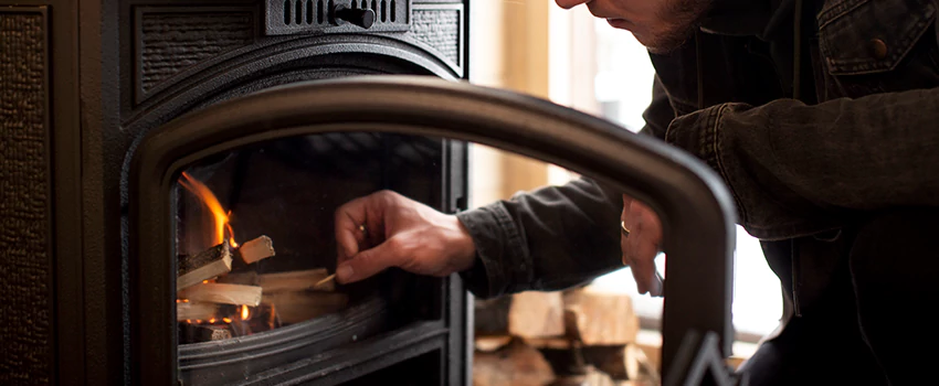 Residential Chimney Flashing Restoration in West Vancouver, BC