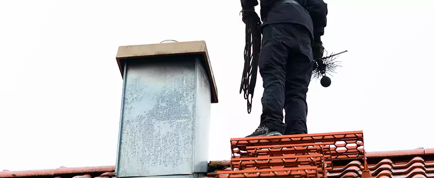 Chimney Inspection Levels in West Vancouver, BC