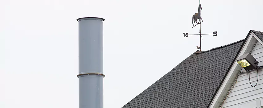 Chimney Liner Services Cost in West Vancouver, BC