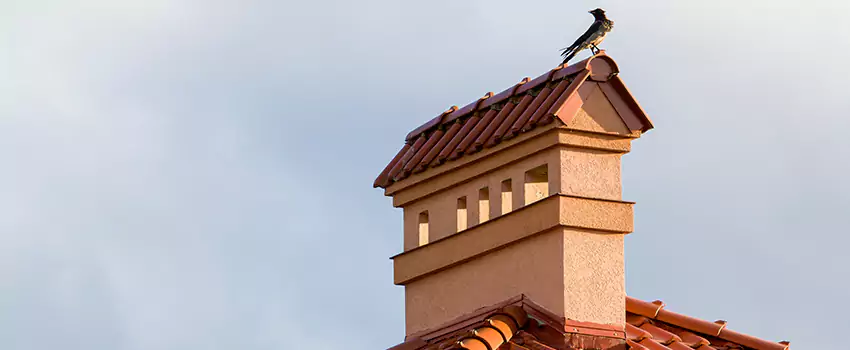 Cost To Rebuild A Chimney in Caulfeild, British Columbia