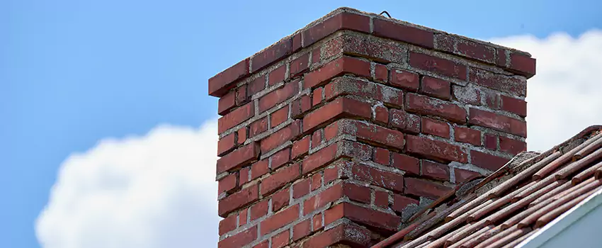 Fireplace Chimney Remodel Services in West Vancouver, British Columbia