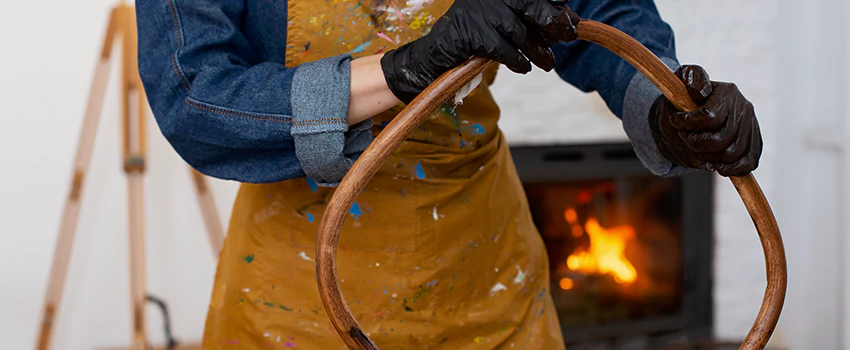 Chimney Saver Waterproofing Services in West Vancouver, British Columbia