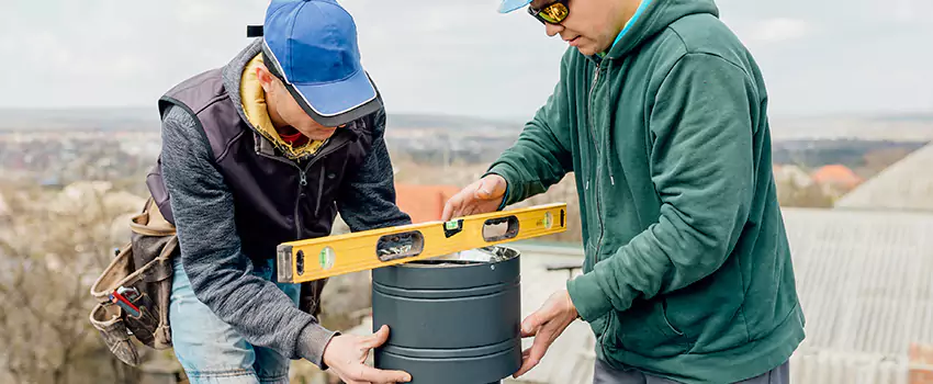 Chimney Service Company in Sentinel Hill, British Columbia