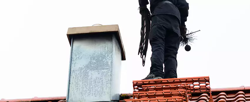 Chimney Soot Cleaning Cost in West Vancouver, BC