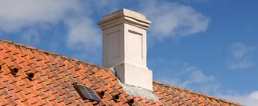 Chimney Sweep To Clear Creosote Buildup in West Vancouver, BC