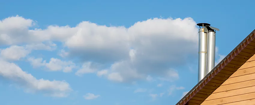 Diagnosing Commercial Chimney Problems in West Vancouver, BC