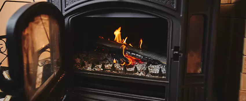 Advantages of Drolet Fireplaces in West Vancouver, British Columbia
