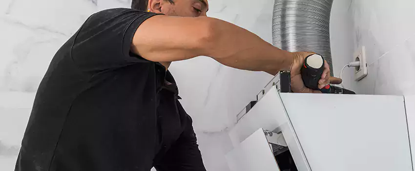Dryer Duct Cleaning in British Properties, British Columbia