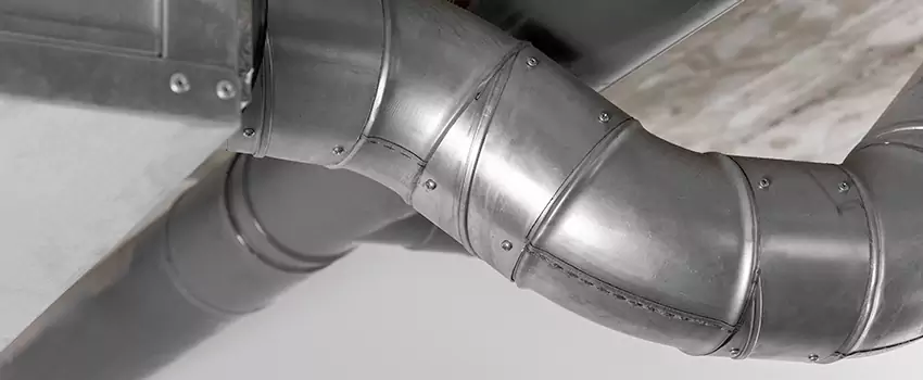 Benefits of Dryer Vent Inspection in West Vancouver, BC