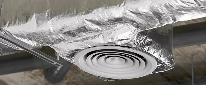 Duct Cleaning Specialists Near Me in West Vancouver 