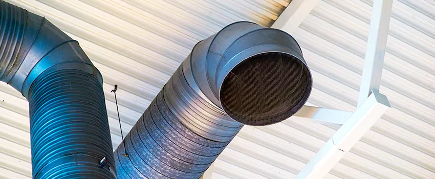 HVAC Ductwork Cleaning in West Vancouver, BC