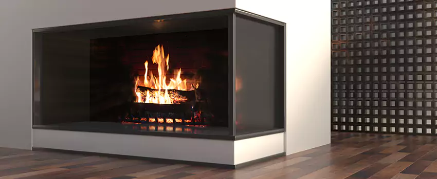 Empire Comfort Systems Fireplace Installation and Replacement in West Vancouver, BC