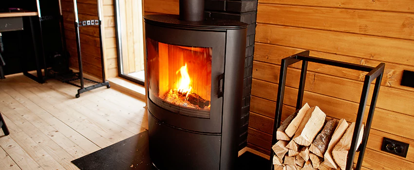 Ethanol Fireplace Burner Repair in West Vancouver, BC