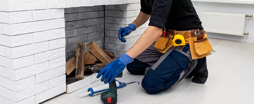 Ethanol Fireplace Installation Contractors in West Vancouver, BC
