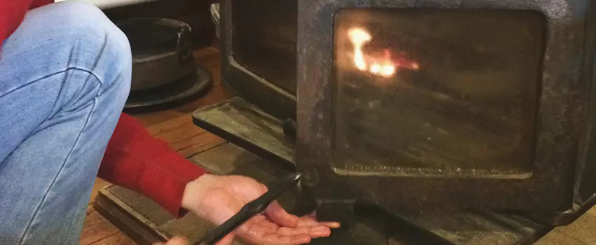 Fireplace Door Installation And Replacement Contractors in West Vancouver, BC