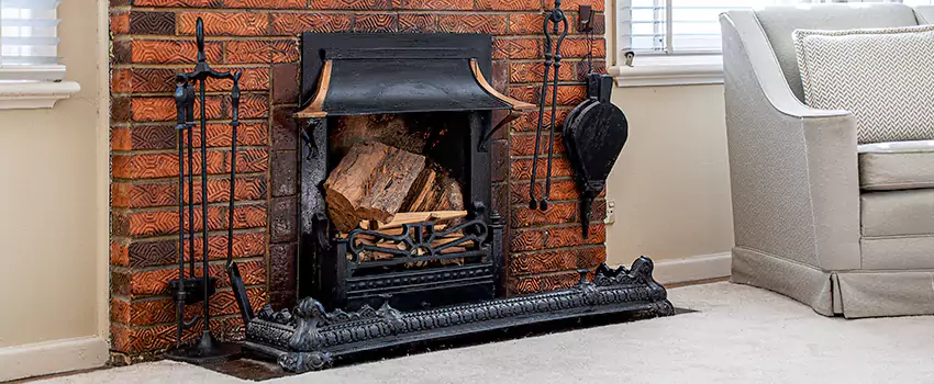 Fireplace Renovation Service in West Vancouver, British Columbia