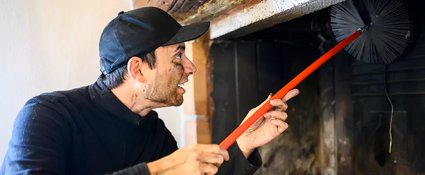 Electric Fireplace Safety Inspection in West Vancouver, BC