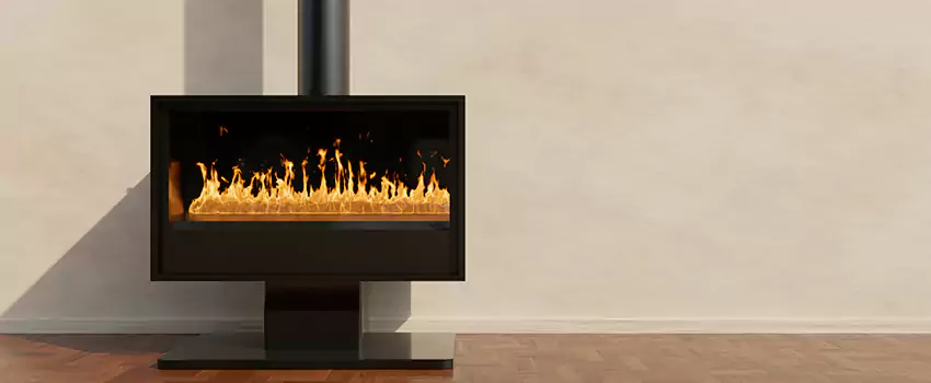 Fireplace Hanging Screens Installation Specialists in West Vancouver, BC