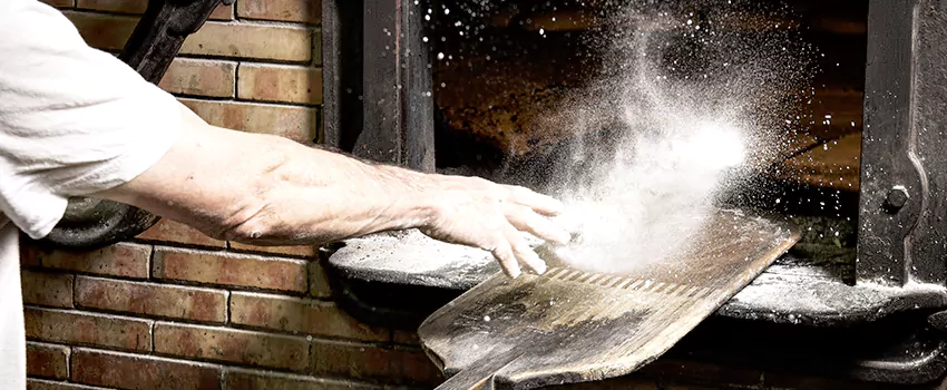 Smoke Chamber Safety Upgrades in West Vancouver, British Columbia