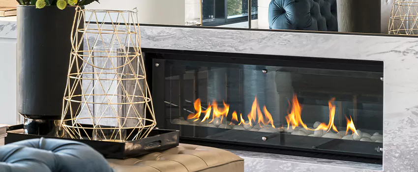 Fireplace Chimney Maintenance in West Vancouver, British Columbia