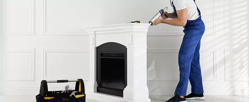 Fireplace Safety Inspection Technician in West Vancouver, BC