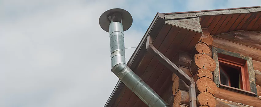 Flush Fireplace Vent Cleaning in West Vancouver, BC