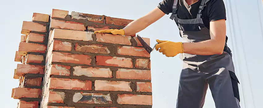 Flue Tiles Cracked Repair Services Near Me in West Vancouver, British Columbia