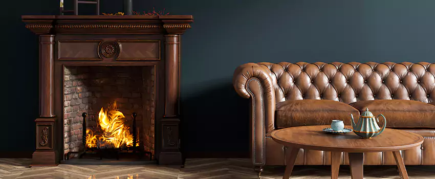 Gas Fireplace Logs Cost in West Vancouver, British Columbia