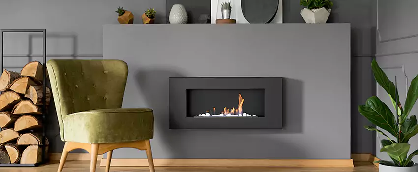 Fixes For Indoor Gas Fireplaces in West Vancouver, British Columbia