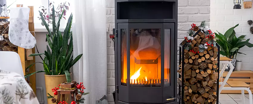 Benefits of Harman Stoves Fireplace in West Vancouver, BC