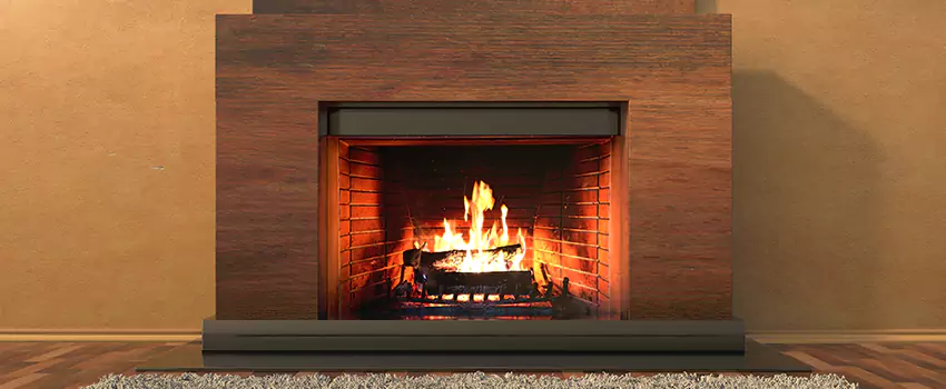 Kings Man Direct Vent Fireplaces Services in West Vancouver, British Columbia