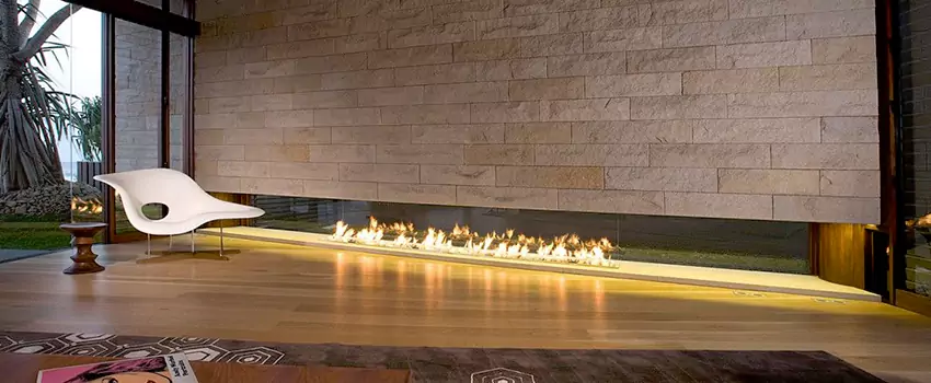 Benefits of Multi-Color Fireplace Installation in West Vancouver, BC