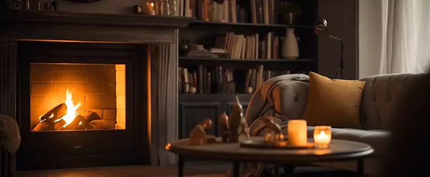 Ortal Wilderness Fireplace Repair And Maintenance in West Vancouver, British Columbia
