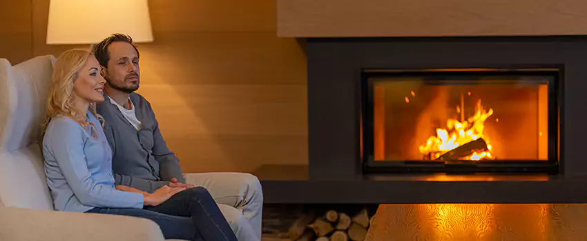 Cost-Effective Osburn Fireplace Installation and Repair in West Vancouver, BC